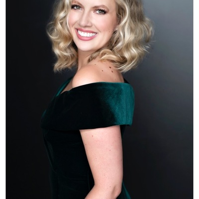Avis Muriel Corradini - Professeur de chant - Madeline Judge, Mezzo-soprano