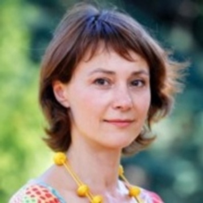 Avis Muriel Corradini - Professeur de chant - Isabelle Pierra, Soprano
