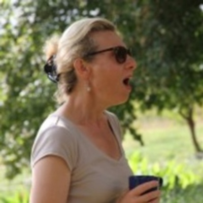 Avis Muriel Corradini - Professeur de chant - Dominique Noguier, Soprano