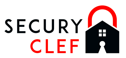 Logo Secury-Clef