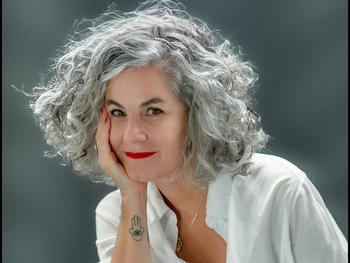 Monica Rattazzi, scénario 