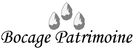 Logo BOCAGE PATRIMOINE (CGPE)