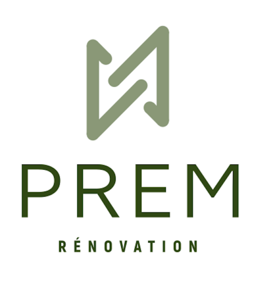 Logo PREM Rénovation