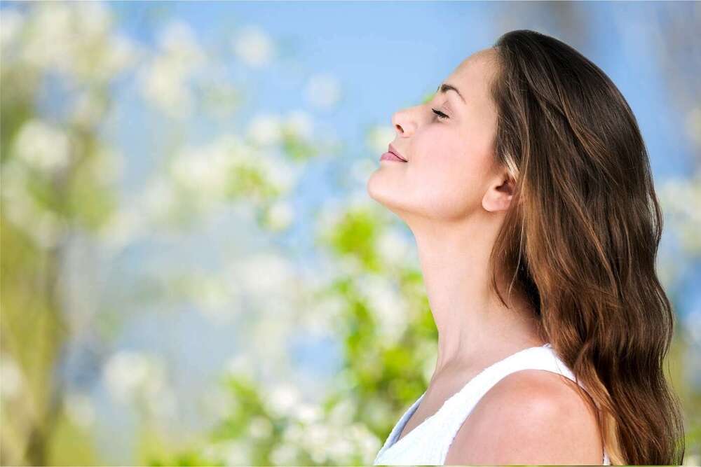 Conserver une haleine fraîche