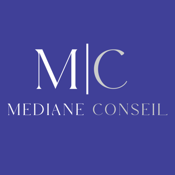 Logo MEDIANE CONSEIL