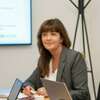 aurelie specialiste du recrutement chez mediane conseil