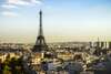 Service de chauffeur privé VTC Île-de-France Paris | City tour