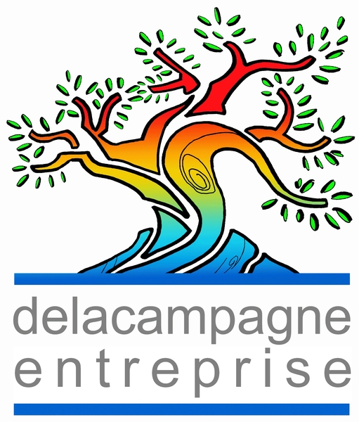 Logo DELACAMPAGNE