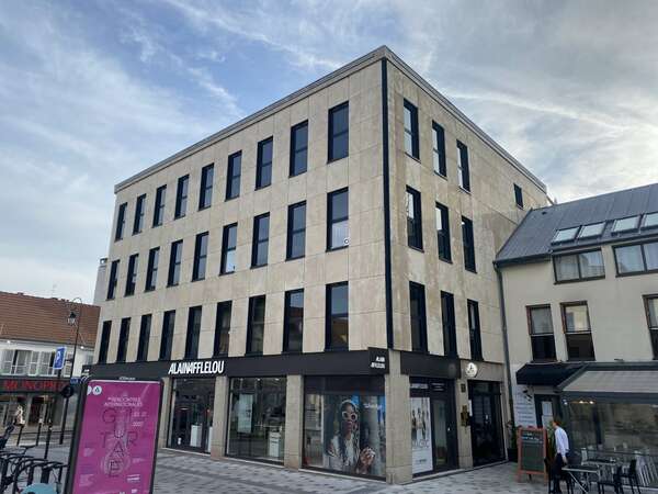 92160 Antony - Ravalement