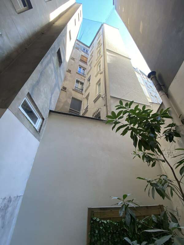 RAVALEMENT - PARIS 18 - 2022