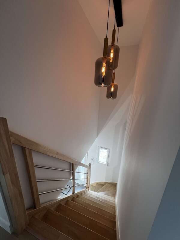 Rénovation intérieure