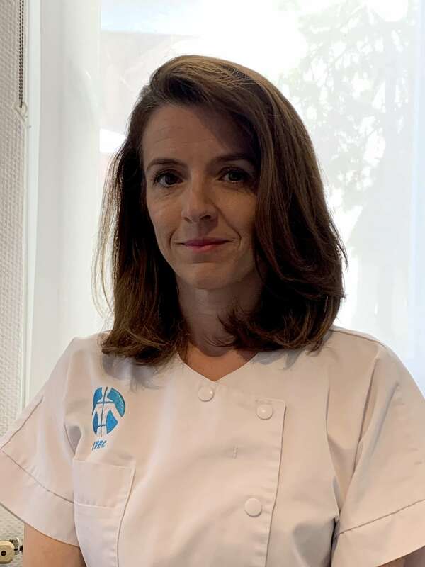 Carole Guiziou