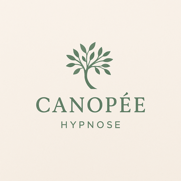 Logo Canopee thérapie breve