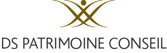 Logo DS PATRIMOINE CONSEIL