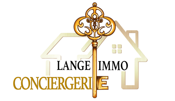 Logo Lange Immo Conciergerie