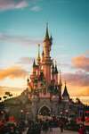 Conciergerie dans  Disneyland Paris & Val d'Europe