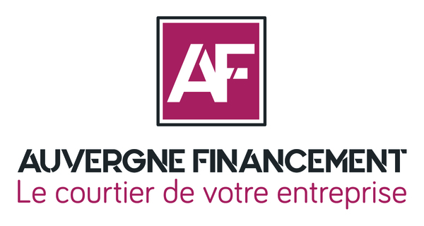 Logo Auvergne Financement 