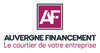 Logo Auvergne Financement