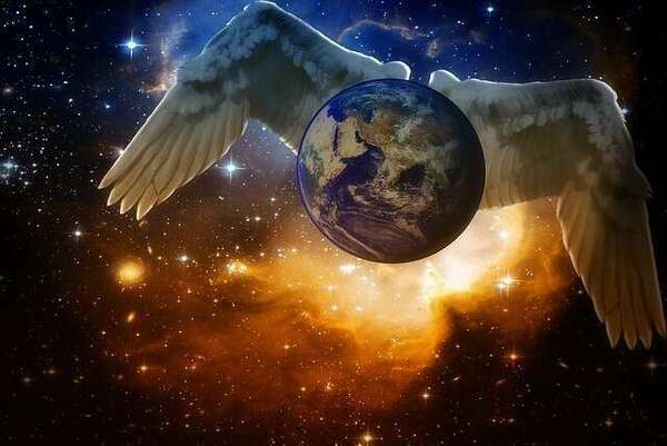 Au contact de la dimension spirituelle