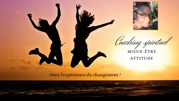Le Coaching Spirituel vers un Retour à soi