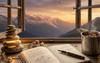 Faire une pause pour se ressourcer