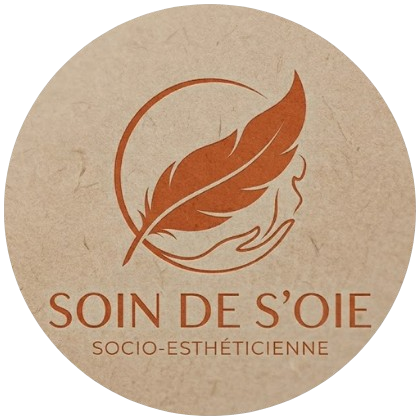 Logo SOIN DE S'OIE Logo SOIN DE S'OIE