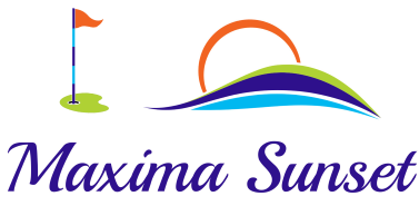Logo MAXIMA SUNSET
