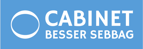 Logo A2P Besser Sebbag Brigitte