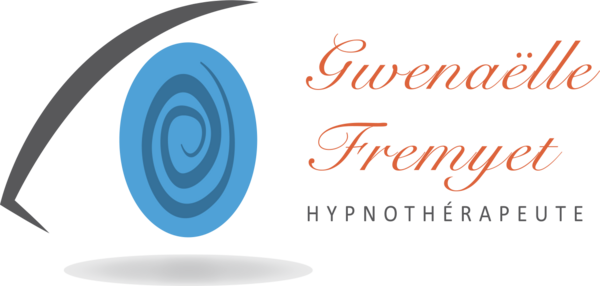 Logo Gwenaëlle Fremyet