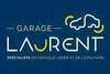 Logo GARAGE LAURENT