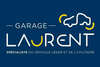 Logo Garage Laurent