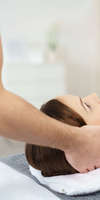 Marion Barus, Chiropracteur à Saint-Égrève