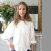 Delphine Ameline, thérapeute à Neuilly-sur-Seine