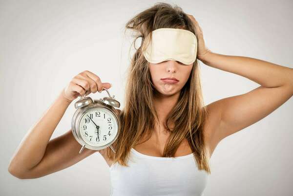 Hypnose et troubles du sommeil