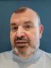 Portrait du docteur Patrice Gasser spécialiste en chirurgie dentaire