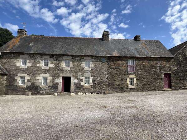 Maison Laniscat