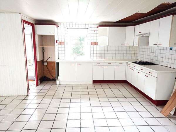 Maison d'habitation à ROSTRENEN