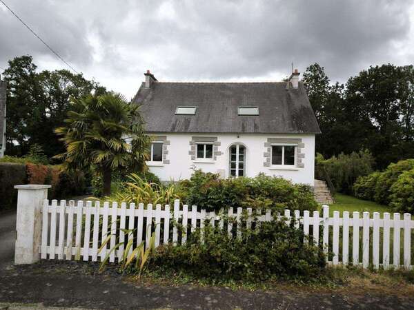 Maison Rostrenen - 22081-1004