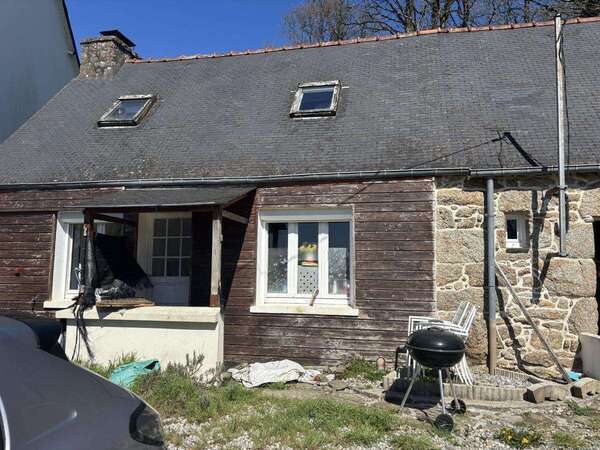 Maison KERGRIST-MOËLOU à vendre