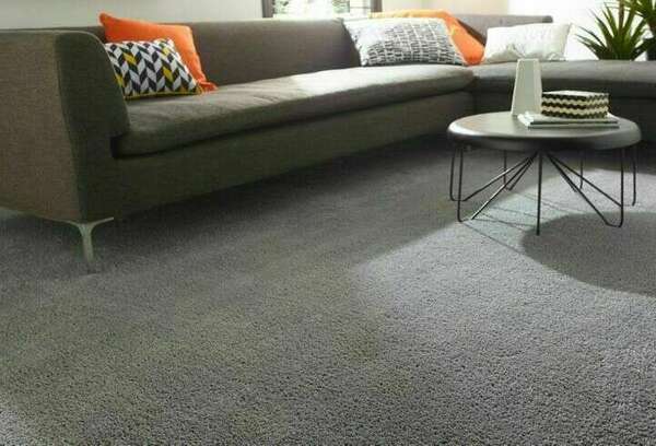 AAF La Providence cleaning carpets