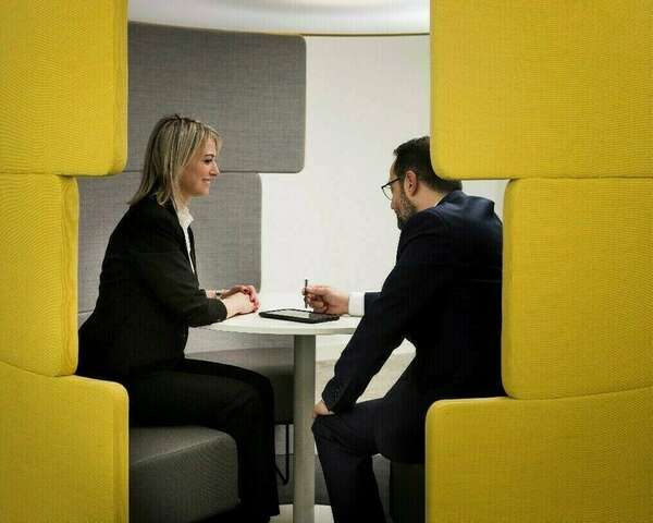 AAF La Providence account manager role