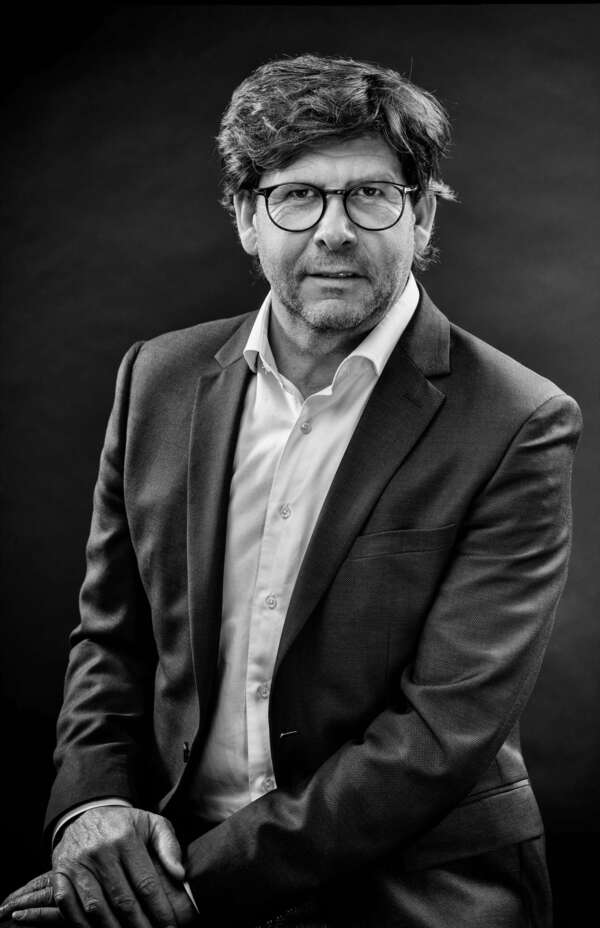 AAF La Providence new President Joao Ramos