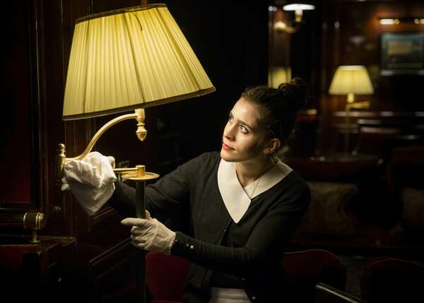 AAF La Providence Labor day