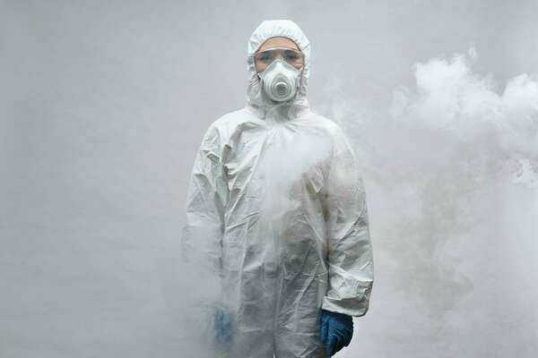 AAF La Providence bed bugs invasion in Paris