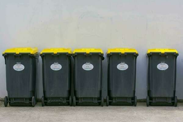 Waste management: a crucial issue for cleaning companies