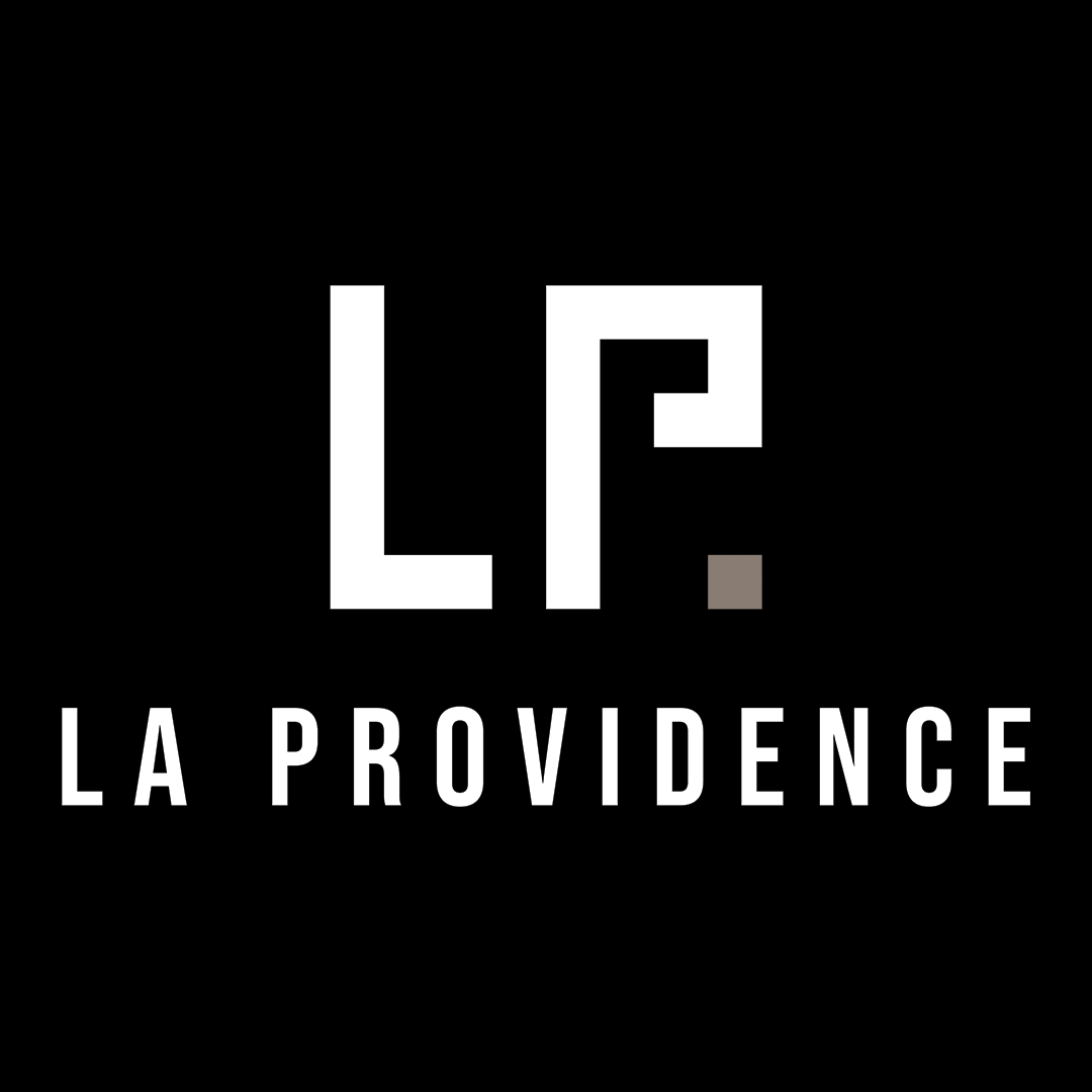 A new identity for La Providence