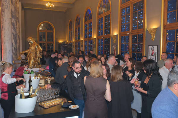 LP La Providence Celebrates: The Annual Seminar at Domaine de Forges