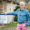 Didier Lacomble, reiki à Rouen