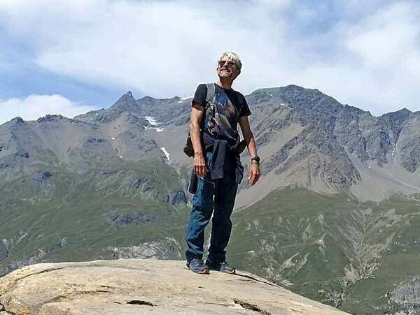 L'importance de l'instant présent.