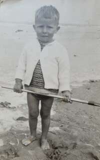 Le courage d'être soi